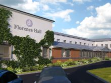 Florence Hall