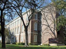 Florence Hall