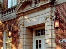 Florence Hall