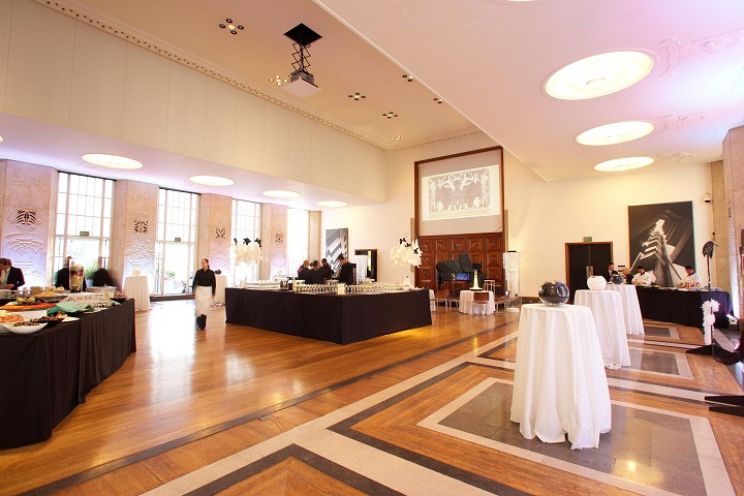 Florence Hall