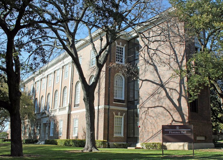 Florence Hall