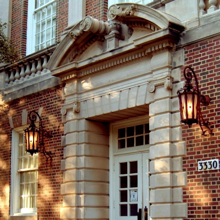 Florence Hall