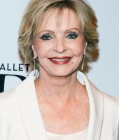 Florence Henderson