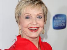 Florence Henderson