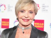 Florence Henderson