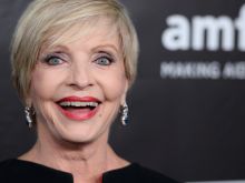 Florence Henderson