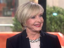 Florence Henderson