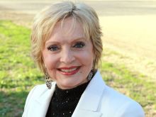 Florence Henderson