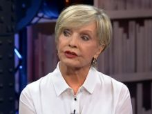 Florence Henderson