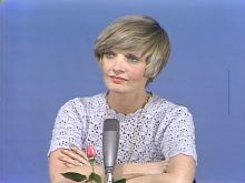 Florence Henderson