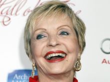 Florence Henderson