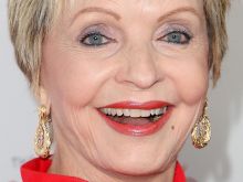 Florence Henderson