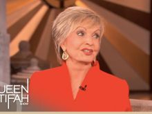 Florence Henderson