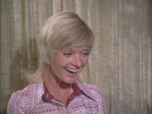 Florence Henderson