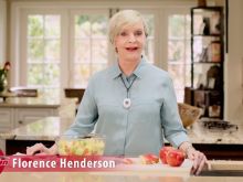 Florence Henderson