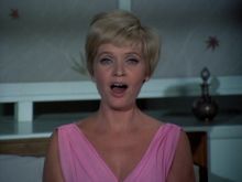 Florence Henderson