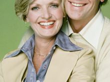 Florence Henderson