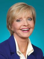 Florence Henderson