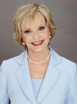 Florence Henderson