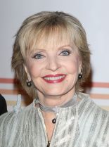 Florence Henderson