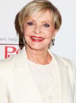 Florence Henderson