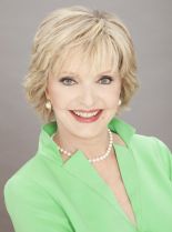 Florence Henderson