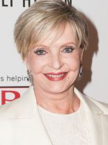 Florence Henderson