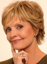 Florence Henderson