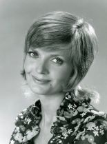 Florence Henderson