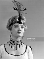 Florence Henderson