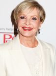 Florence Henderson