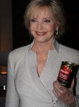 Florence Henderson