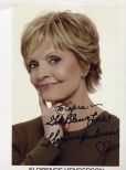 Florence Henderson