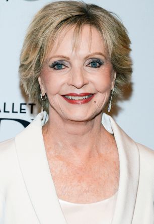 Florence Henderson