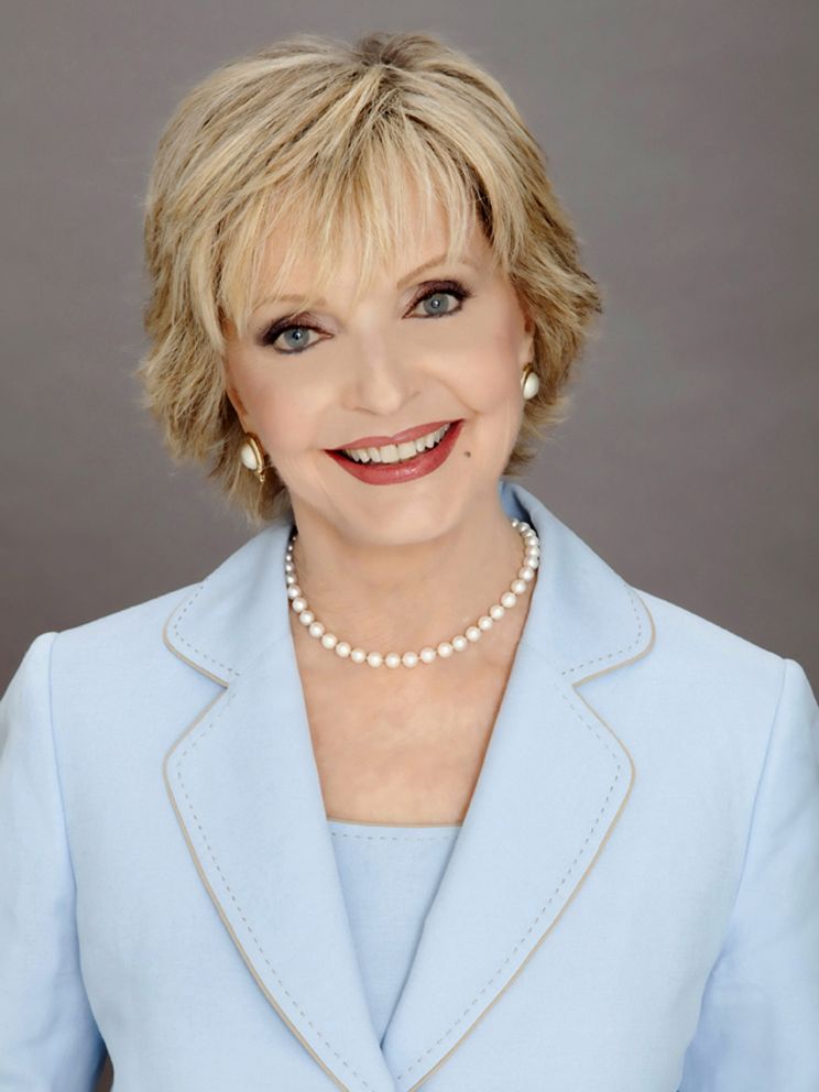 Florence Henderson