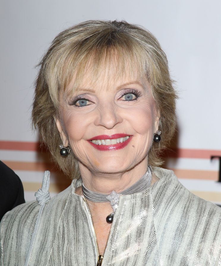 Florence Henderson