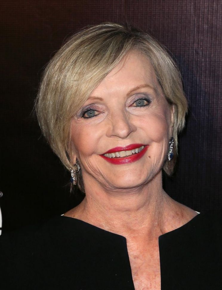 Florence Henderson