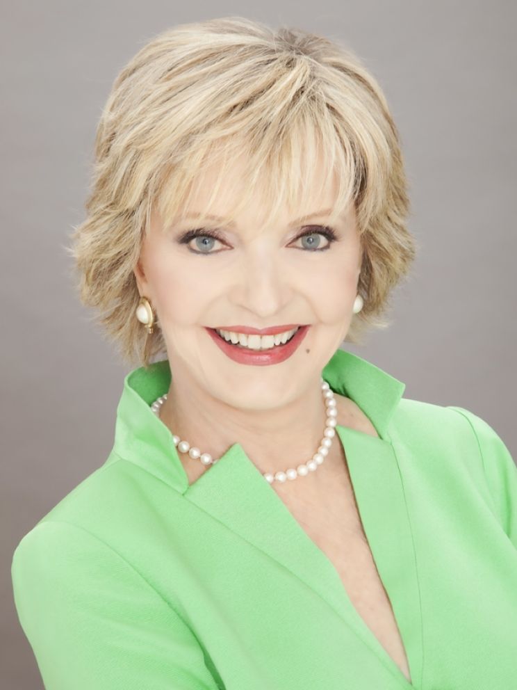 Florence Henderson