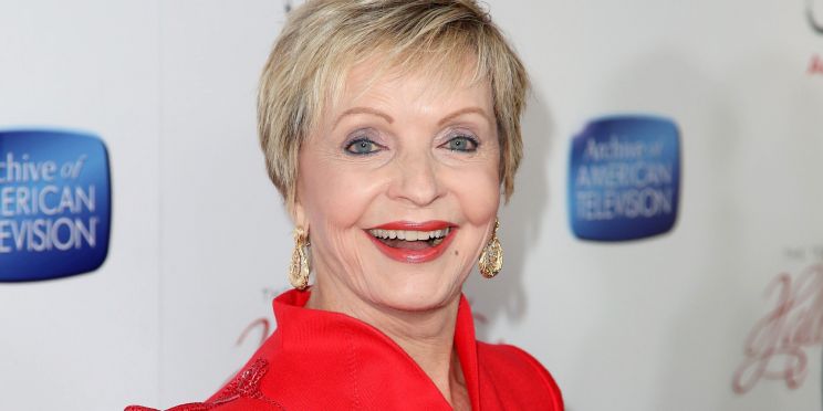 Florence Henderson