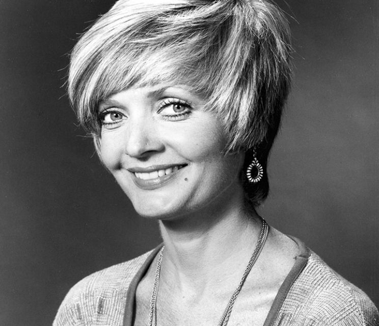 Florence Henderson