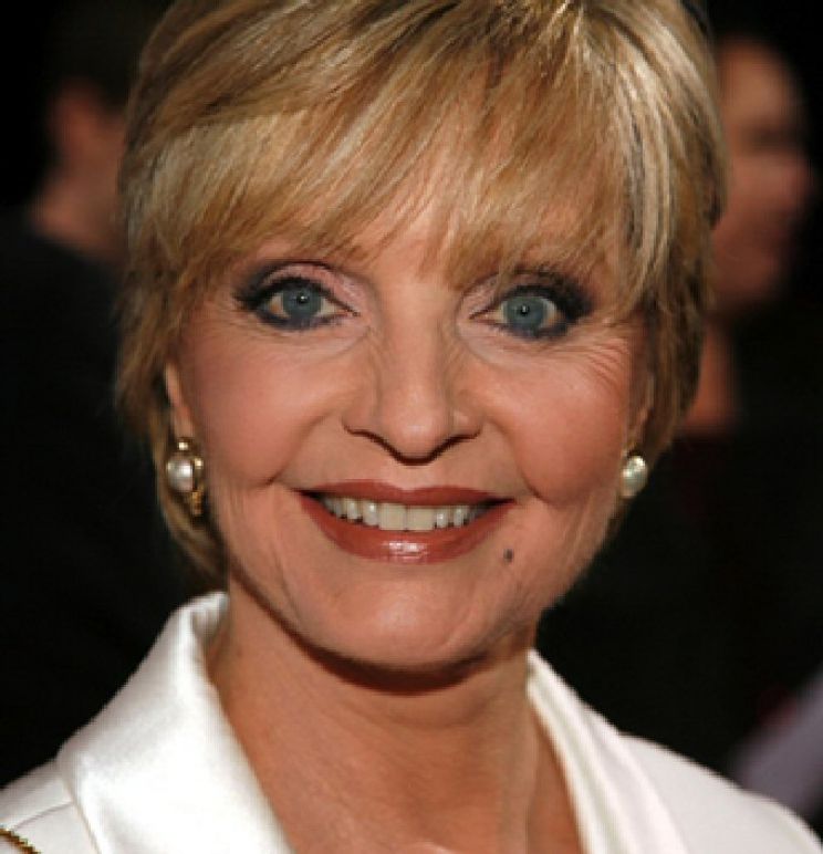 Florence Henderson