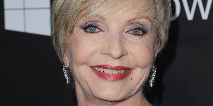 Florence Henderson