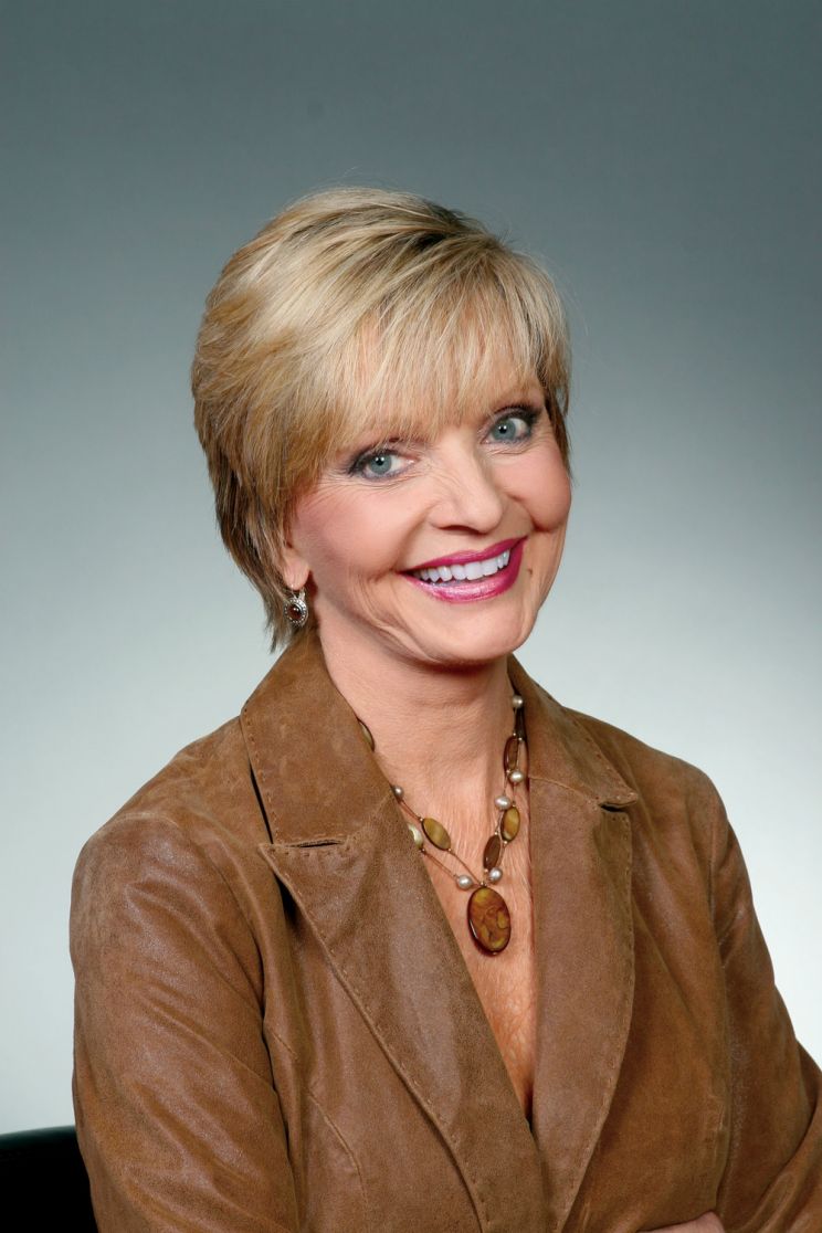 Florence Henderson