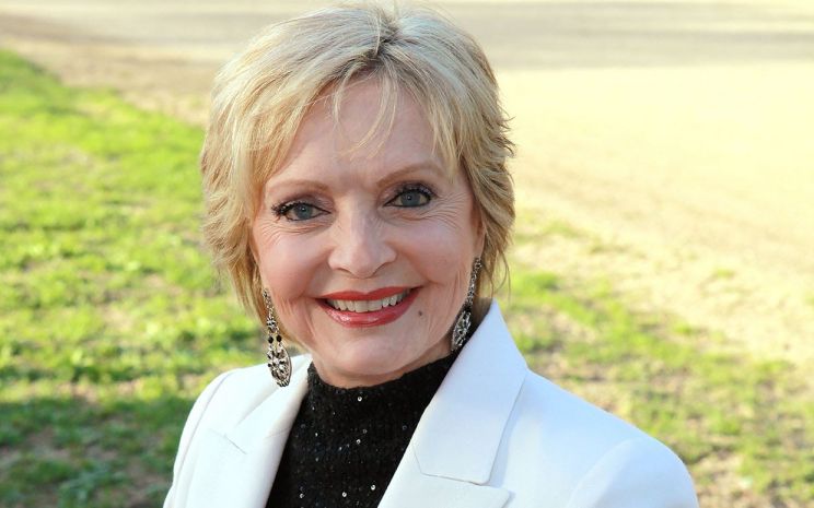 Florence Henderson