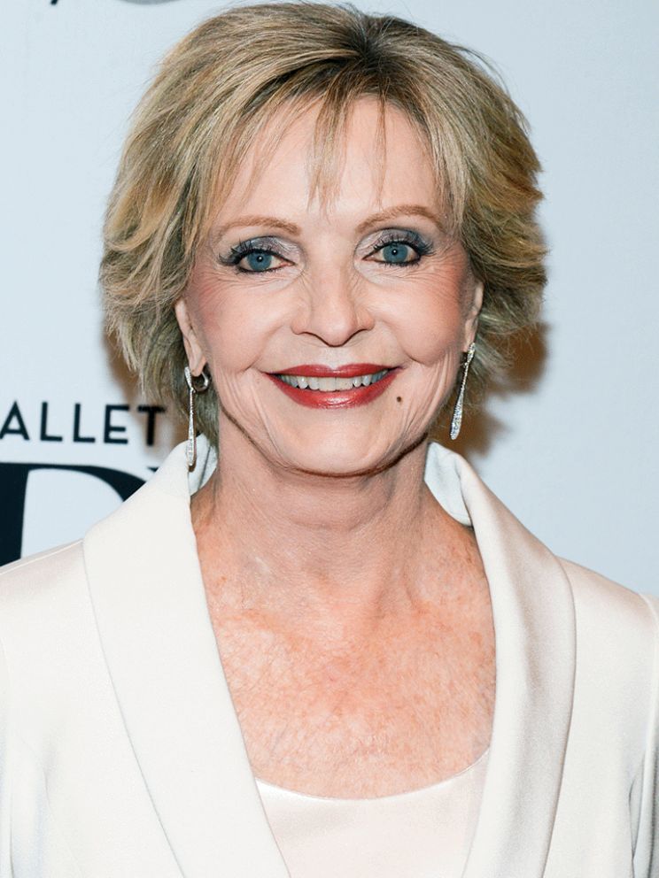 Florence Henderson