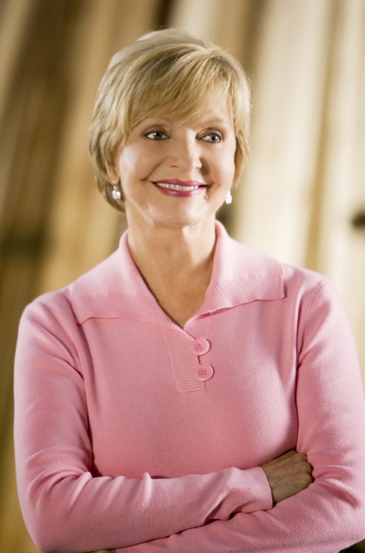 Florence Henderson