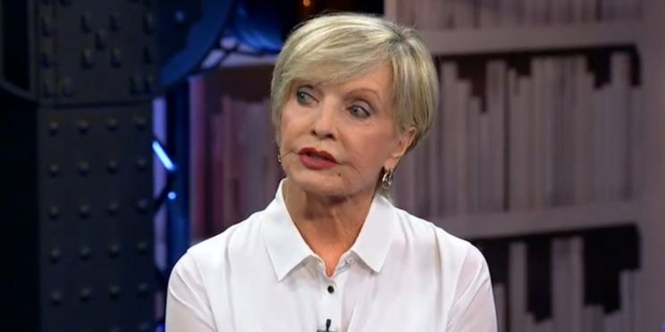 Florence Henderson