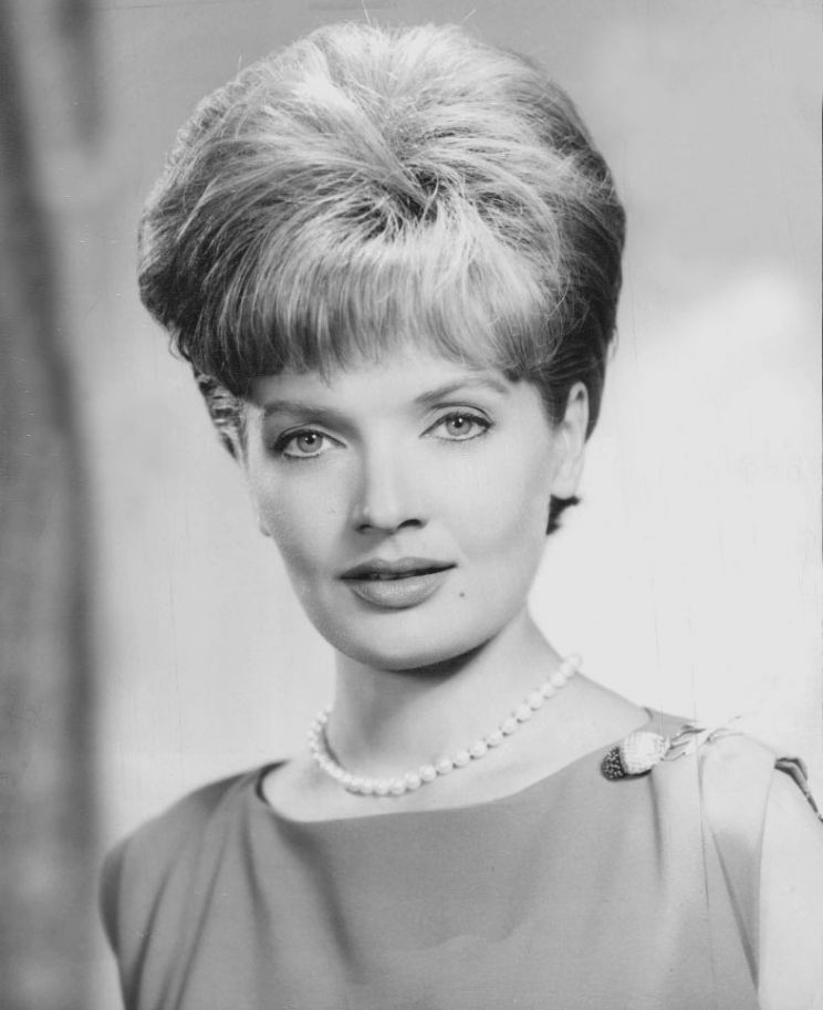 Florence Henderson