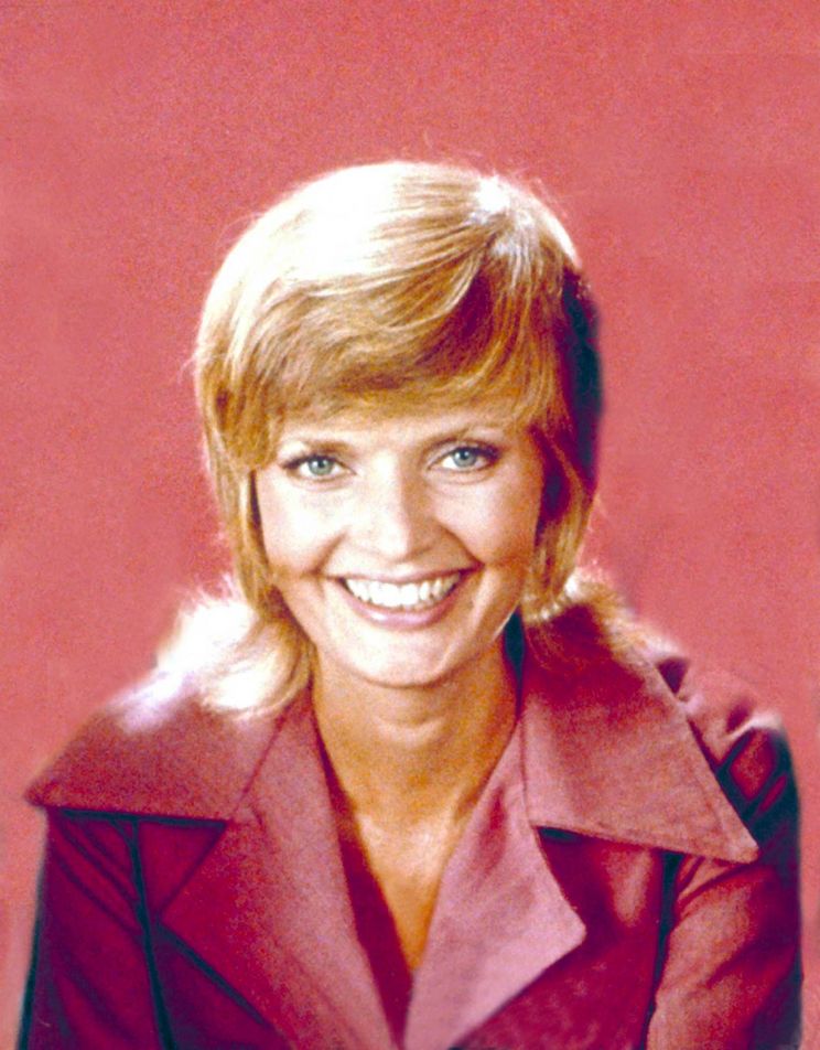 Florence Henderson