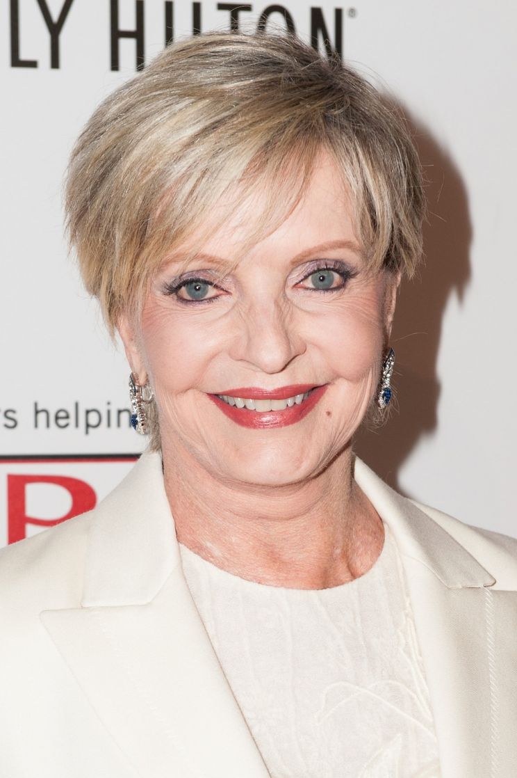 Florence Henderson